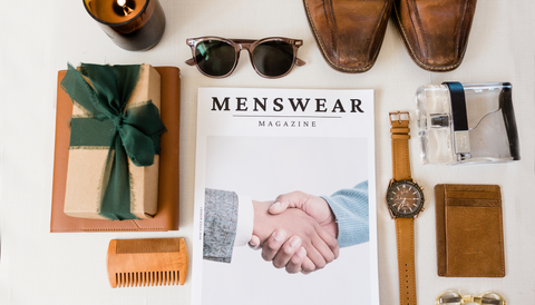 5 Must-Have Men’s Accessories: Best Everyday Bracelet for Men