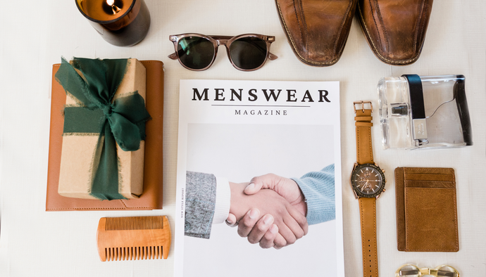 5 Must-Have Men’s Accessories: Best Everyday Bracelet for Men