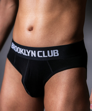 Load image into Gallery viewer, Brooklyn Club 男士三角內褲

