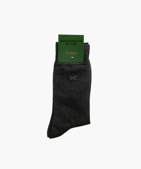 Brooklyn Club men socks 男士襪子