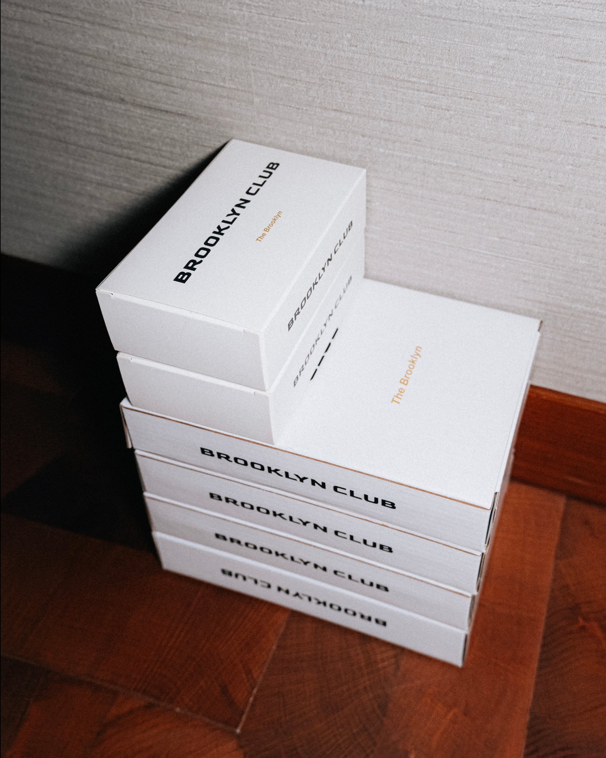 Multipacks Page 2 Brooklyn Club
