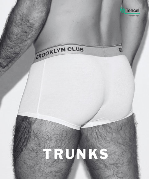 Brooklyn Club Black Friday Men Trunks Men Boxer Shorts