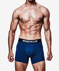 Brooklyn Club Men's boxer briefs 男裝四角內褲