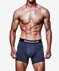 Brooklyn Club Men's briefs 男裝四角內褲