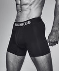 Brooklyn Club Men's briefs 男裝四角內褲