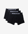 Brooklyn Club Men's briefs 男裝四角內褲