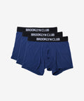 Brooklyn Club Men's briefs 男裝四角內褲