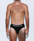 Brooklyn Club Men's briefs 男裝三角內褲