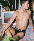 Brooklyn Club Men's briefs 男裝三角內褲