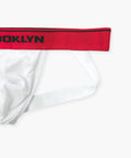 Brooklyn Club men jockstrap 男士後空內褲