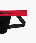 Brooklyn Club men jockstrap 男士後空內褲