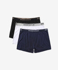 Brooklyn Club Men's underwear boxer shorts 男裝平角內褲