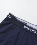 Brooklyn Club Men's underwear boxer shorts 男裝平角內褲