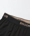 Brooklyn Club Men's underwear boxer shorts 男裝平角內褲