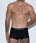 Brooklyn Club Men's underwear Trunks 男裝四角內褲