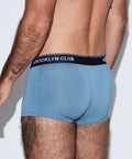 Brooklyn Club Men's underwear Trunks 男裝四角內褲