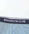 Brooklyn Club Men's underwear Trunks 男裝四角內褲