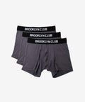 Brooklyn Club Men's briefs 男裝四角內褲