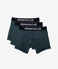 Brooklyn Club Men's briefs 男裝四角內褲