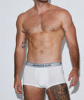 Brooklyn Club Men's underwear Trunks 男裝四角內褲