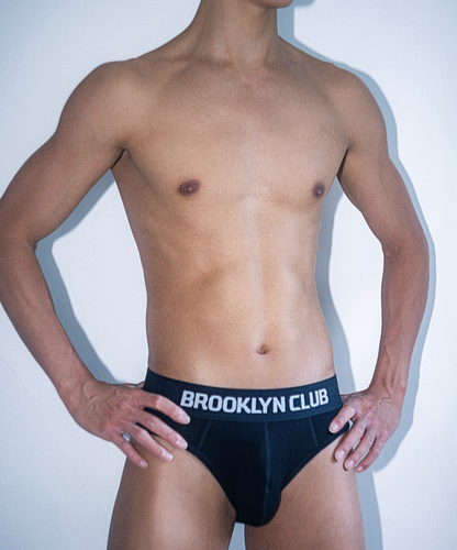 Brooklyn Club men briefs 男士三角內褲