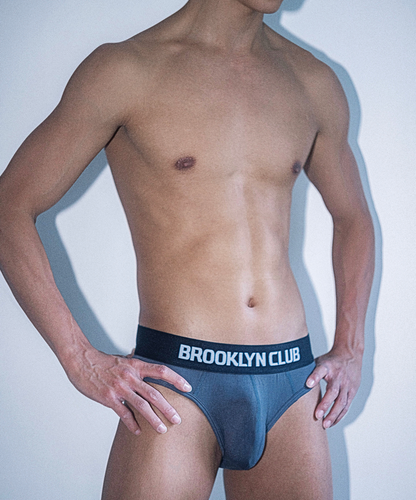 Brooklyn Club men briefs 男士三角內褲