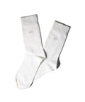 Brooklyn Club Men's mid-length socks 男裝抗菌除臭竹襪