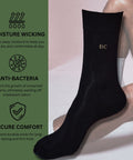 Brooklyn Club men socks 男士襪子